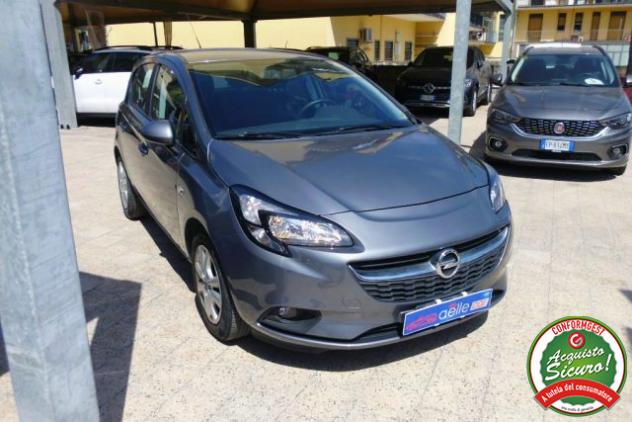 OPEL Corsa 1.2 5 porte Cosmo rif. 24112707