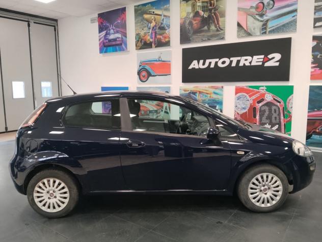 FIAT Punto Punto Evo 3p 1.2 Dynamic 65cv - Foto 7