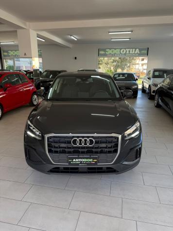 Audi Q2 30 TDI S tronic