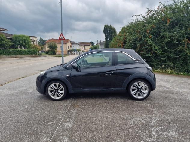 Opel Adam Rocks 1.2 70 CV Air - Foto 7
