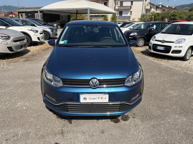 Volkswagen Polo 1.0 MPI 75 CV 5p. Comfortline - Foto 2