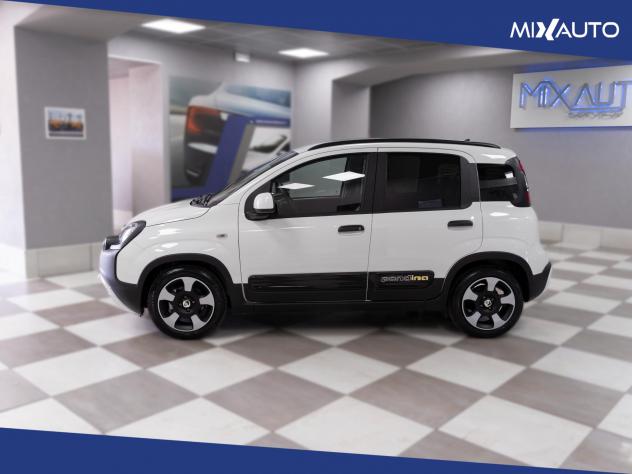 Fiat Panda Pandina Cross 1.0 Firefly Hybrid S&S 70CV - Foto 3