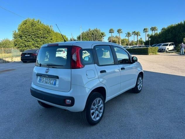 Fiat Panda 0.9 TwinAir Turbo Natural Power Easy - Foto 6