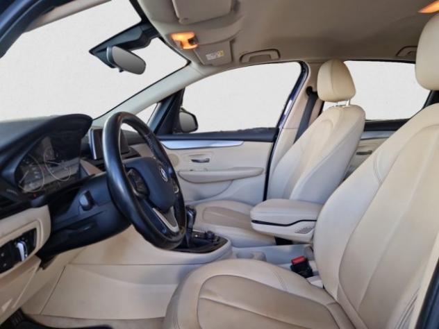 BMW 216 d Active Tourer Luxury rif. 24139052 - Foto 8