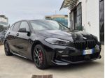BMW 118 d Msport Auto rif. 23928735