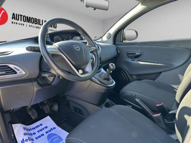 LANCIA Ypsilon 1.0 FireFly 5 porte S&S Hybrid Ecochic Gold rif. 24068914 - Foto 7