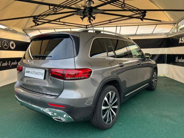 MERCEDES-BENZ GLB 200 d Automatic Sport Plus rif. 23978138 - Foto 6