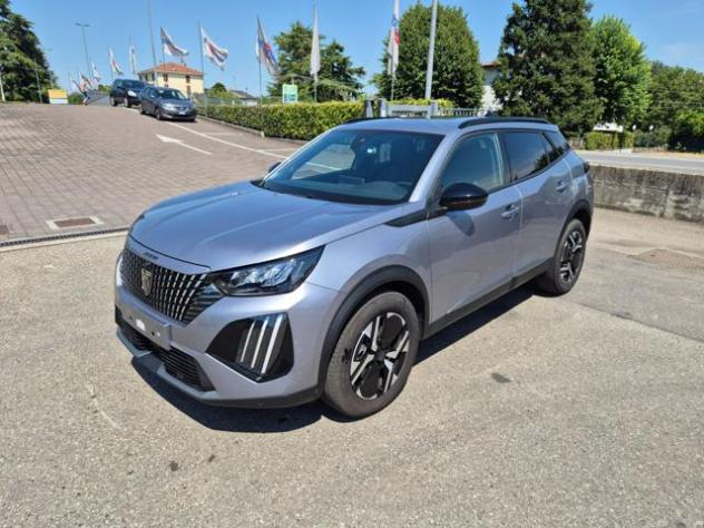 PEUGEOT 2008 Hybrid 145 e-DCS6 Allure rif. 23437613 - Foto 2