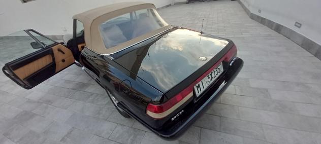 Alfa Romeo RARA Spider 1.6 CRS, ASI 2951 esemplari a carburatori - Foto 2