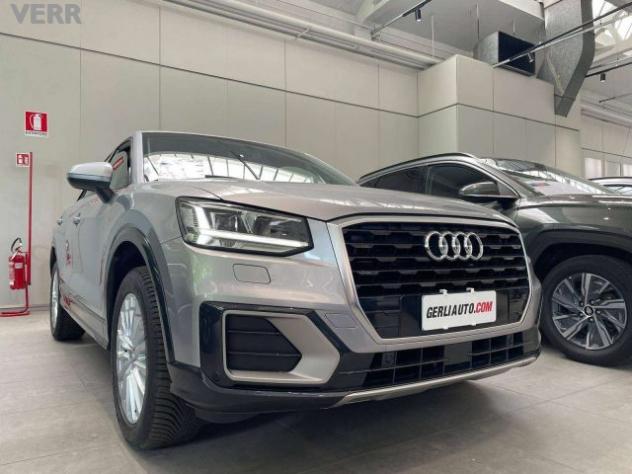 AUDI Q2 Q2 I 2017 1.4 tfsi Design s-tronic / PREZZO REALE, rif. 23886256 - Foto 4