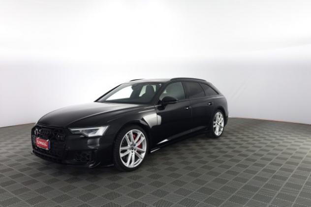 AUDI S6 S6 Avant 3.0 TDI quattro tiptronic rif. 23965792 - Foto 8