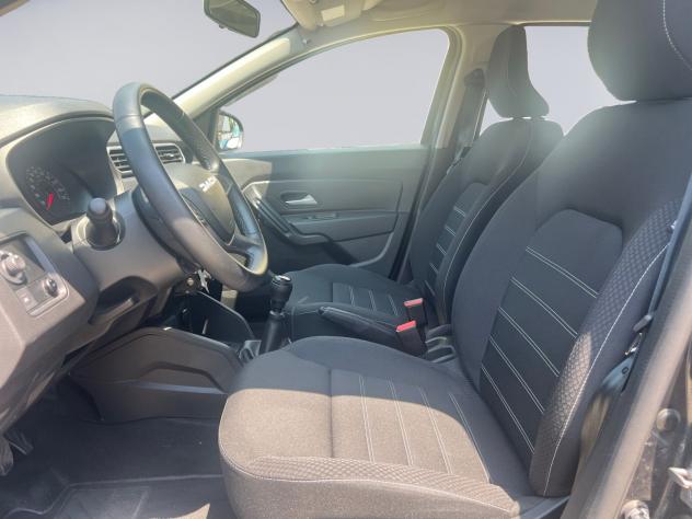 Dacia Duster Duster 1.0 tce Expression Gpl 4x2 100cv - Foto 10