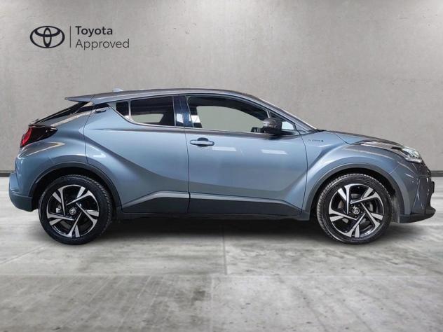 Toyota C-HR C-HR 1.8 Hybrid E-CVT Trend - Foto 5