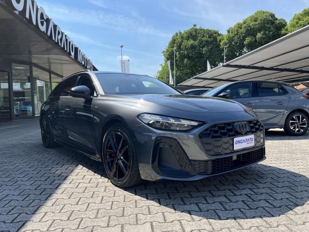 Audi A5 TDI 204CV S tronic S line edit #Black Pack #Tetto Panoramico - Foto 3
