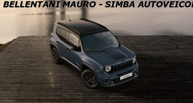JEEP Renegade 1.5 Turbo T4 MHEV North Star rif. 21735693 - Foto 4