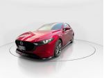 MAZDA 3 Mazda3 2.0L e-Skyactiv-G 150 CV M Hybrid Exclusive rif. 24003119
