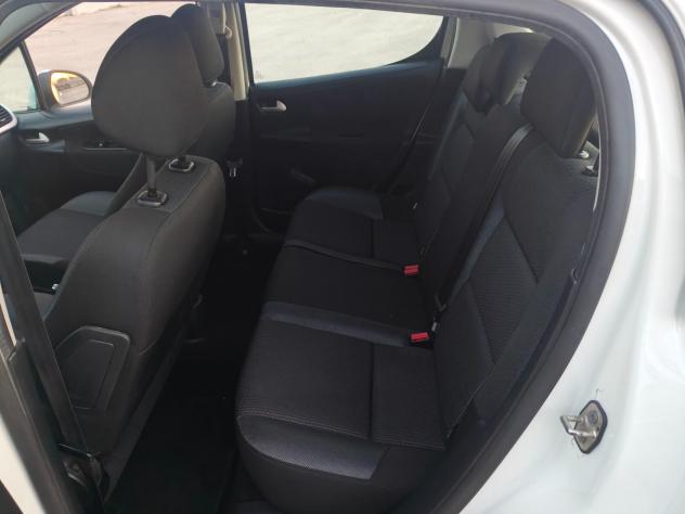 Peugeot 207 1.4 HDi 70CV 5p. Sweet Years - Foto 10