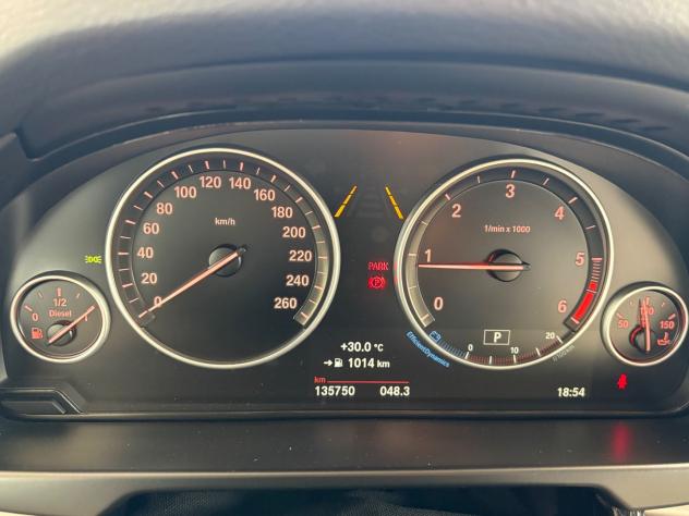 Bmw X5 Experience 25 d #12146 - Foto 6