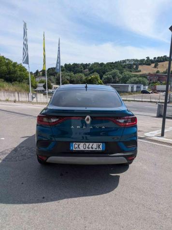 RENAULT Arkana Arkana Full Hybrid E-Tech 145 CV Techno rif. 23851331 - Foto 5