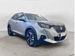 Peugeot 2008 2008 1.5 bluehdi Allure Pack s&s 110cv