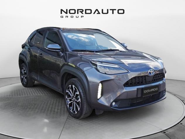Toyota Yaris Cross 1.5 Hybrid 5p. E-CVT Trend - Foto 3