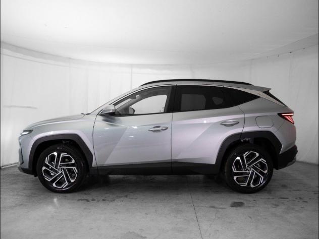 Hyundai Tucson HEV-PHEV MY26 1.6HEV AT 2WD EXELLENCE - Foto 2