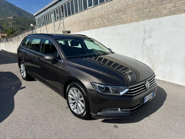 Volkswagen Passat Variant 1.6 tdi Business (businessline) 120cv - Foto 3