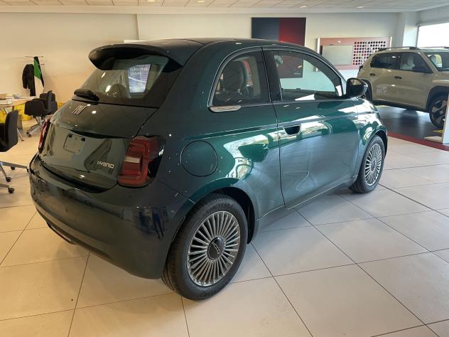 FIAT 500 Hybrid Hybrid Torino - Foto 10