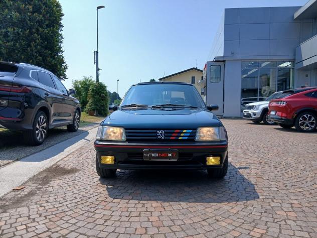 Peugeot 205 Peugeot 205 GTI 1.9 (130 CV) - Foto 7