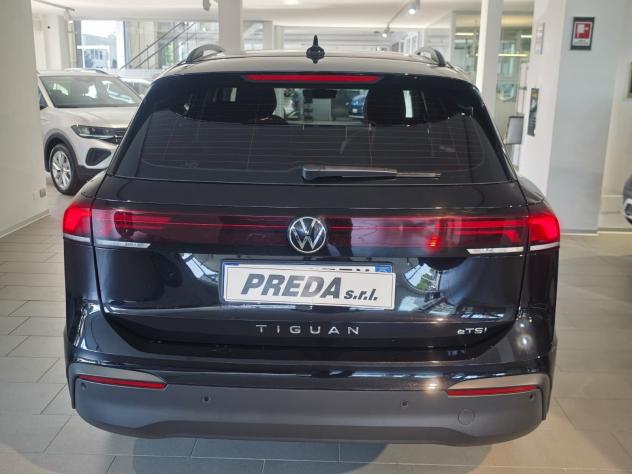 Volkswagen Tiguan 1.5 eTSI 110KW ACT Life DSG - Foto 6