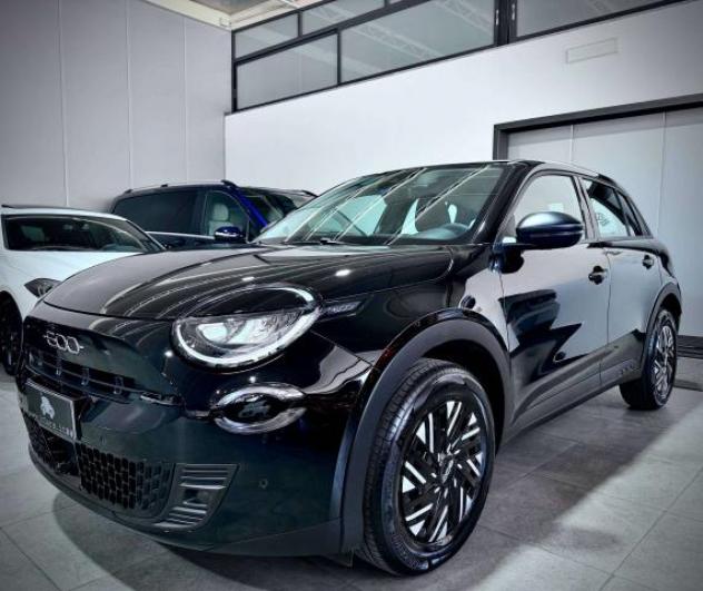 Fiat 600 1.2 110cv Hybrid DCT Icon - Foto 3