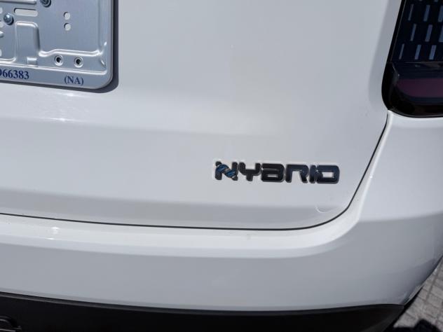 Fiat 600 Hybrid 110 CV DCT MHEV La Prima - Foto 9
