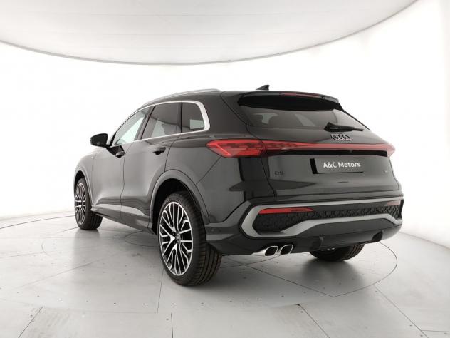 Audi Q5 Audi SUV S line edition TDI quattro 150 kW S tronic - Foto 3
