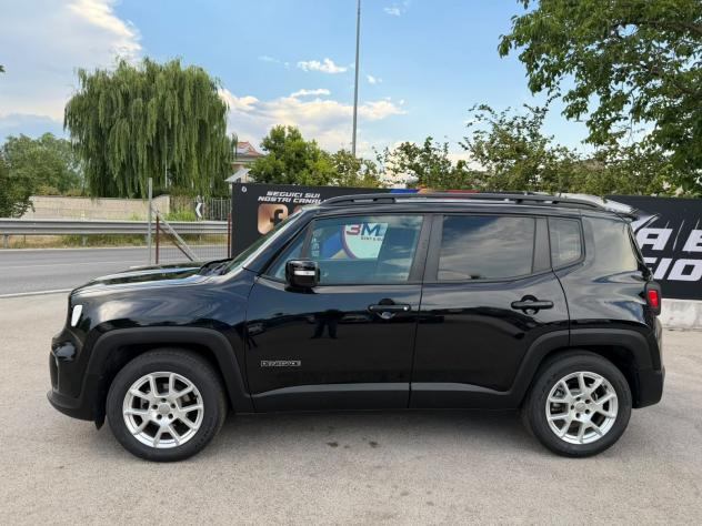 Jeep Renegade 1.6 MJet 130cv Limited - Foto 2
