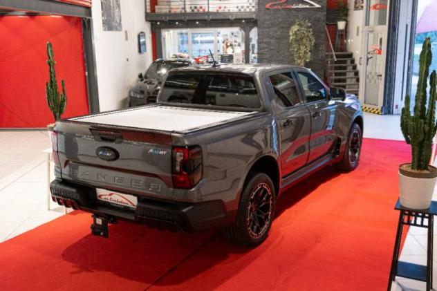 FORD Ranger Raptor MS-RT 3.0 EcoBlue 241CV aut. 4WD.LIMITED.EDITION. rif. 23291005 - Foto 6