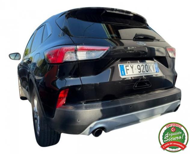 FORD Kuga 1.5 EcoBlue 120 CV 2WD rif. 24159881 - Foto 4