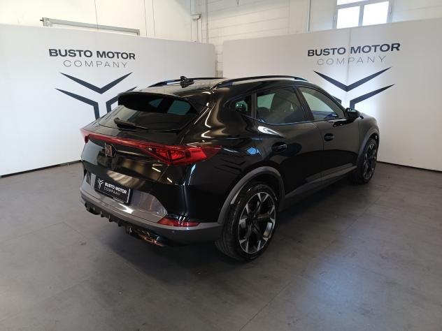 CUPRA Formentor Formentor 1.4 e-hybrid 204cv dsg - Foto 4