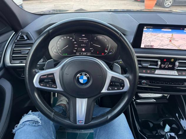 Bmw X4 xDrive20d 48V Msport - Foto 7