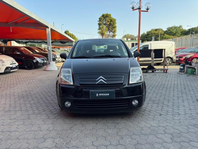 Citroen C2 ADATTA A NEOPATENTATI 1.1 Exclusive - Foto 2