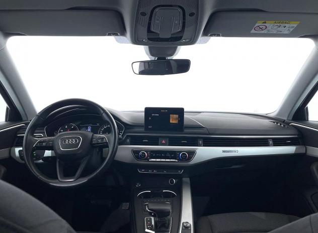 Audi A4 2.0 TDI 190cv quattro S tronic Business - Foto 7