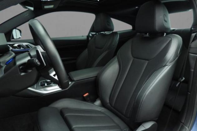 BMW 430 i xDrive Coupé Msport rif. 24165950 - Foto 7