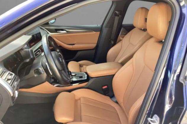 BMW X4 xDrive20d 48V Msport rif. 24048982 - Foto 6