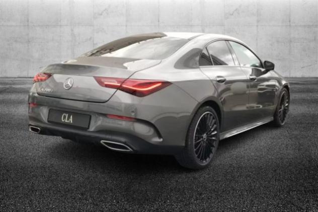 MERCEDES-BENZ CLA 200 d Automatic AMG Line Premium rif. 23758690 - Foto 2