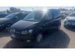 VOLKSWAGEN Caddy 2.0 TDI 102 CV Trendline rif. 24133419
