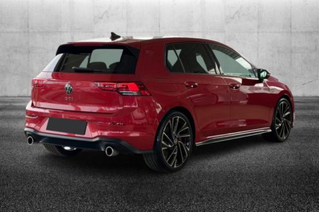 VOLKSWAGEN Golf 2.0 TSI DSG GTI rif. 23758802 - Foto 3