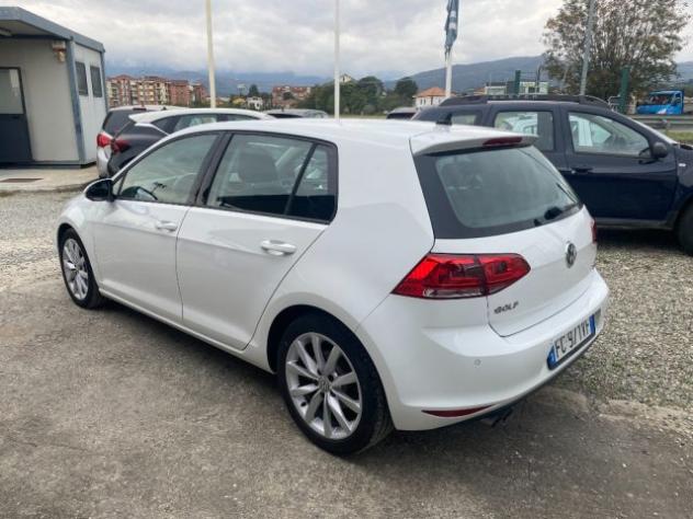 VOLKSWAGEN Golf 2.0 TDI 5p. Sport Edition BlueMotion Tech. rif. 19820926 - Foto 3