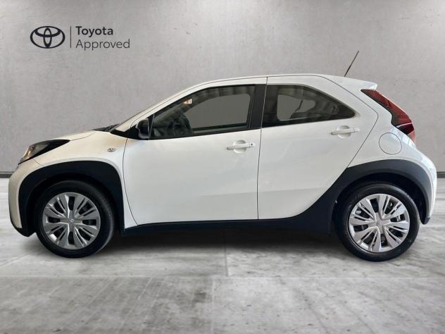 Toyota Aygo X 1.0 VVT-i 72 CV 5 porte Active - Foto 3