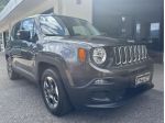 Jeep Renegade 1.6 E-TorQ EVO 110CV Sport