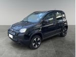 FIAT Panda Cross 0.9 TwinAir Turbo S&S 4x4