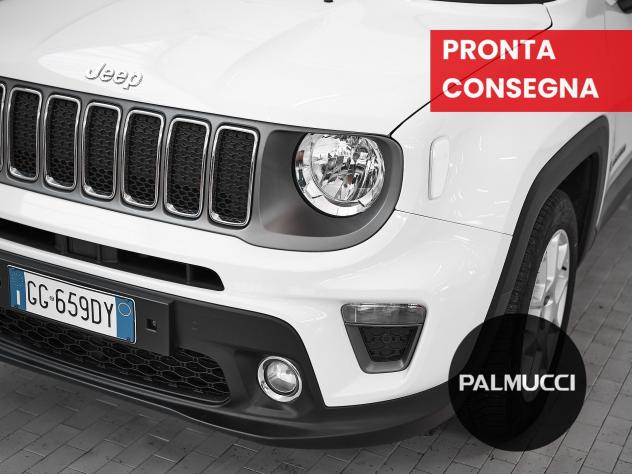 Jeep Renegade 1.6 MJet 130cv Limited - Foto 6